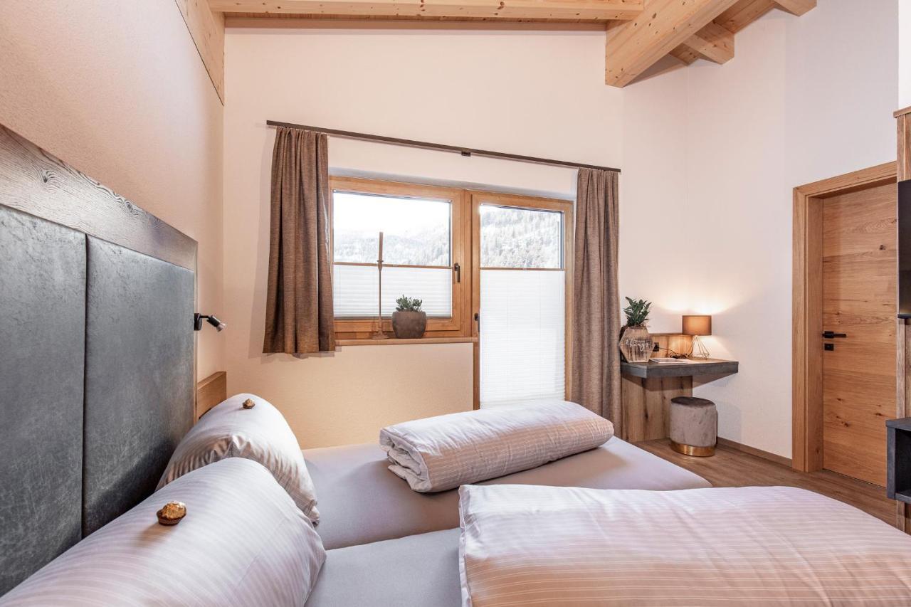 Landhaus Sonnenwiese Sölden Extérieur photo