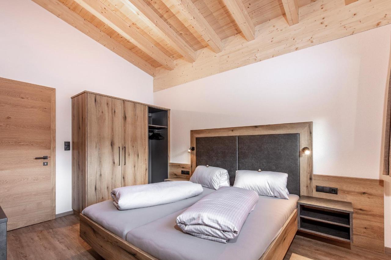 Landhaus Sonnenwiese Sölden Extérieur photo