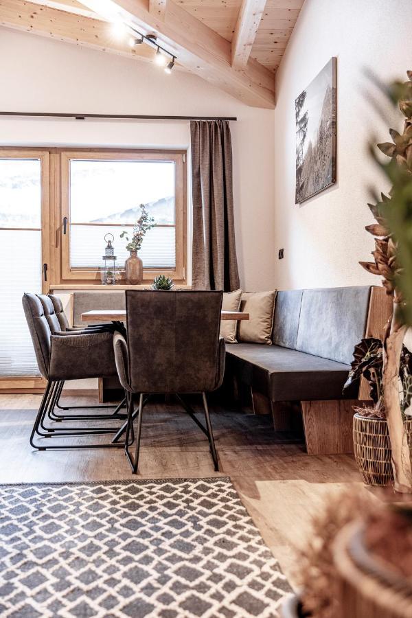 Landhaus Sonnenwiese Sölden Extérieur photo